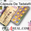 Cápsula De Tadalafil new06